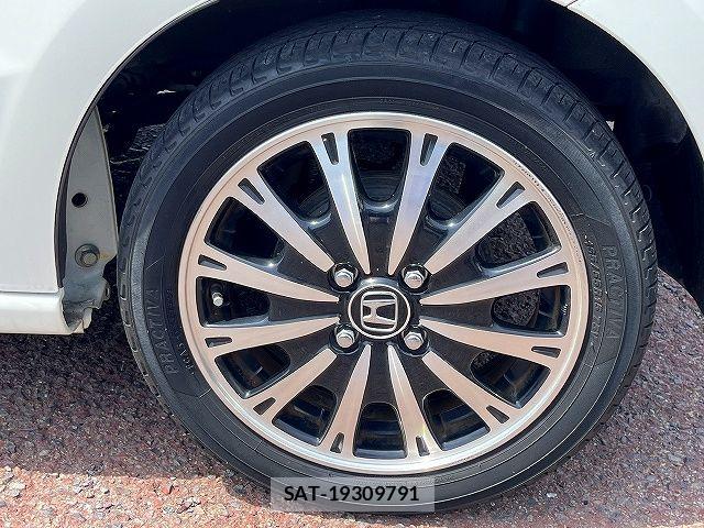Honda N BOX SLASH 2015-06 7272514-26