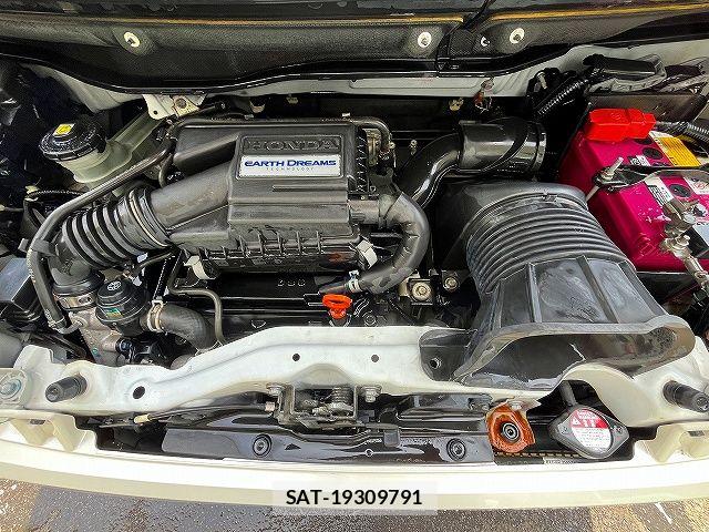 Honda N BOX SLASH 2015-06 7272514-27
