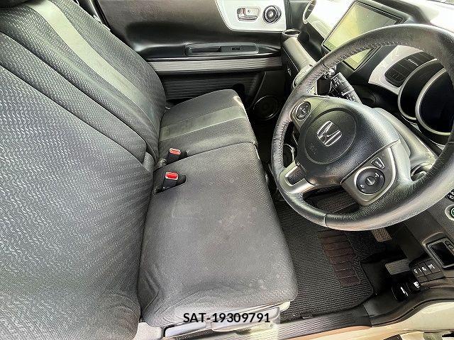 Honda N BOX SLASH 2015-06 7272514-3