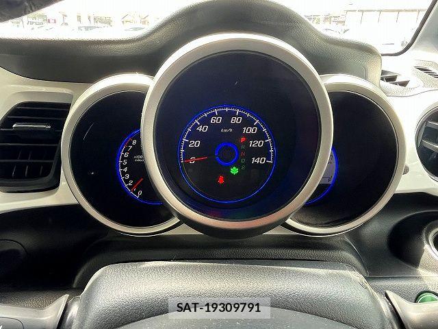 Honda N BOX SLASH 2015-06 7272514-7