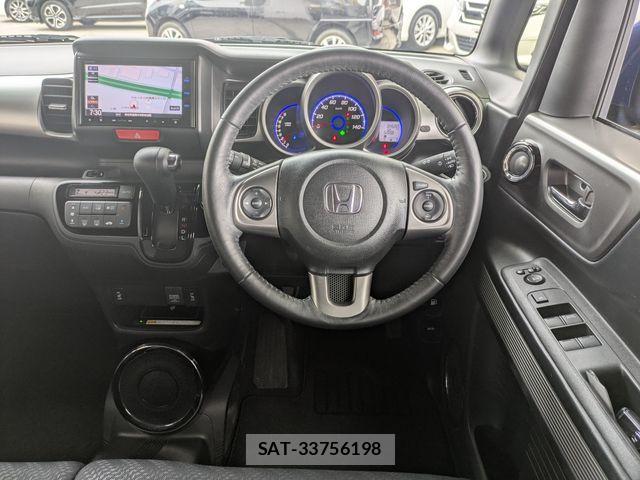 Honda N BOX SLASH 2015-06 7328903-9