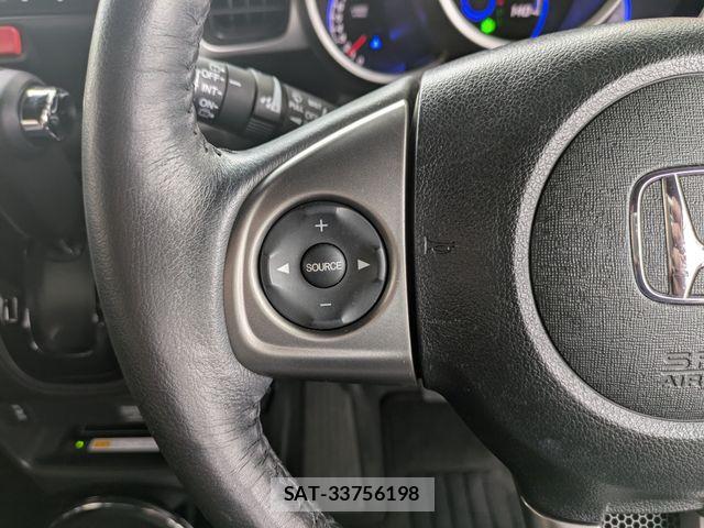 Honda N BOX SLASH 2015-06 7328903-10
