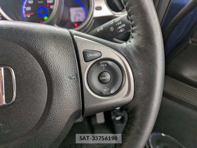 Honda N BOX SLASH 2015-06 7328903-11