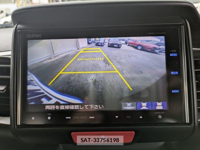 Honda N BOX SLASH 2015-06 7328903-13