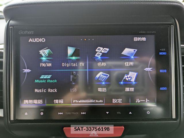 Honda N BOX SLASH 2015-06 7328903-14