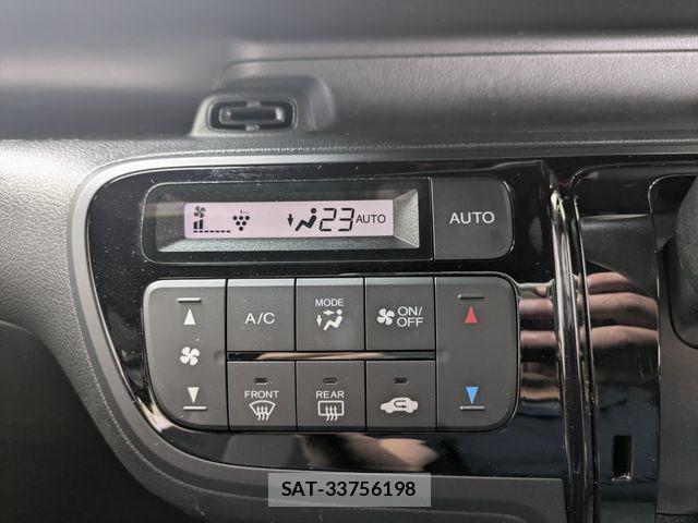 Honda N BOX SLASH 2015-06 7328903-15