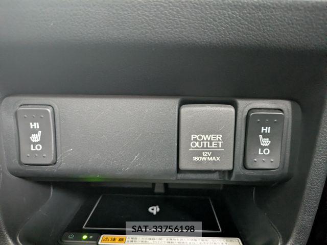 Honda N BOX SLASH 2015-06 7328903-16