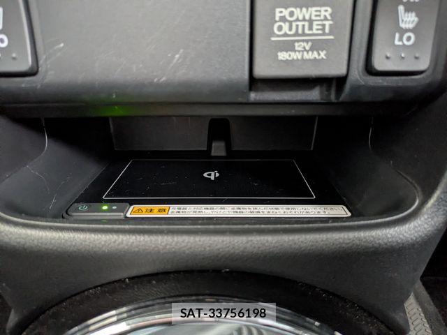 Honda N BOX SLASH 2015-06 7328903-17