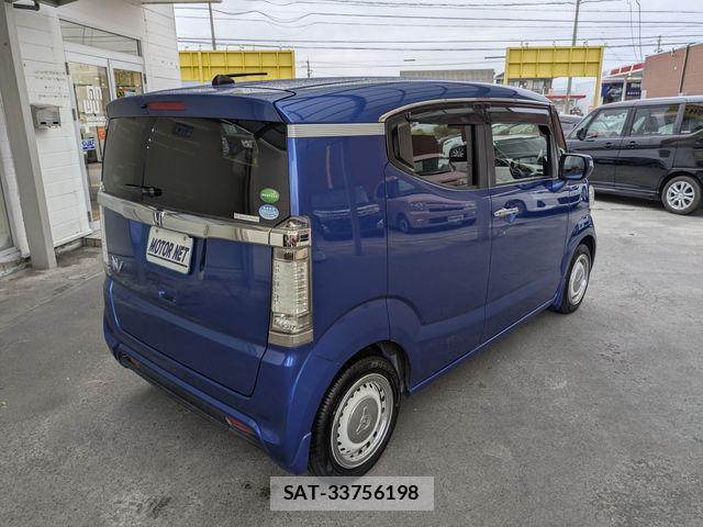 Honda N BOX SLASH 2015-06 7328903-1