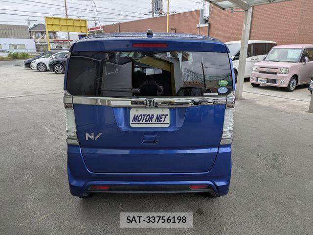 Honda N BOX SLASH 2015-06 7328903-22