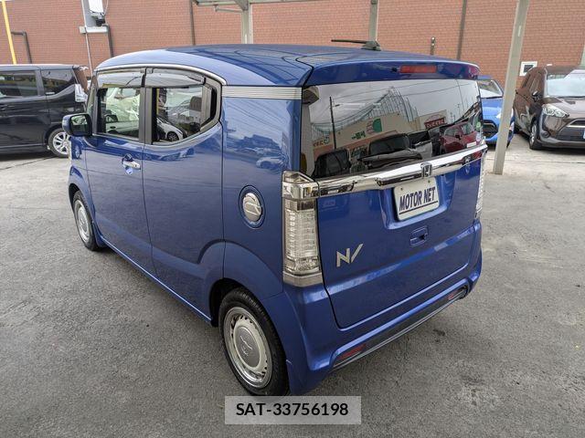 Honda N BOX SLASH 2015-06 7328903-23