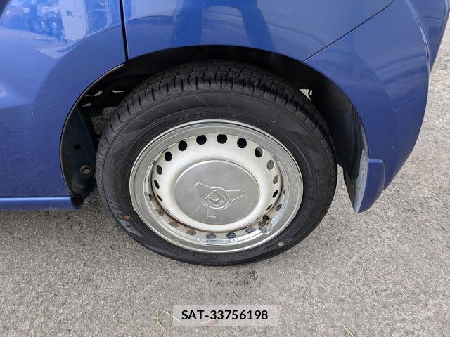 Honda N BOX SLASH 2015-06 7328903-26