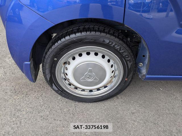 Honda N BOX SLASH 2015-06 7328903-27