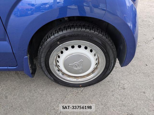 Honda N BOX SLASH 2015-06 7328903-28