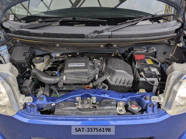 Honda N BOX SLASH 2015-06 7328903-29