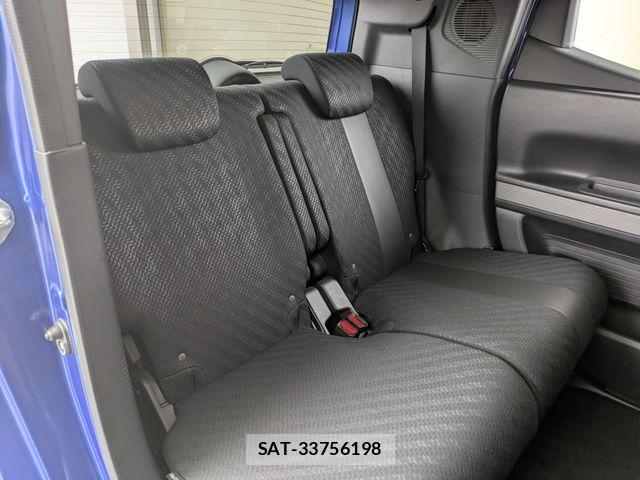 Honda N BOX SLASH 2015-06 7328903-4