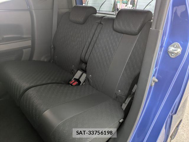 Honda N BOX SLASH 2015-06 7328903-5