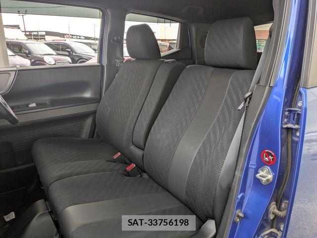 Honda N BOX SLASH 2015-06 7328903-6