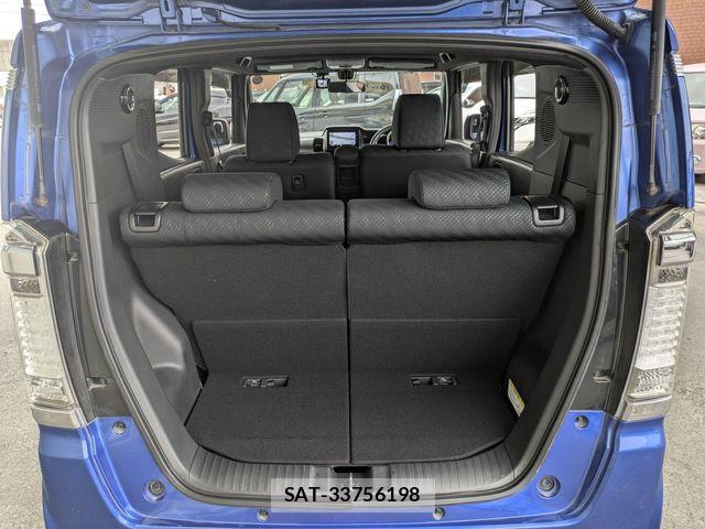 Honda N BOX SLASH 2015-06 7328903-7