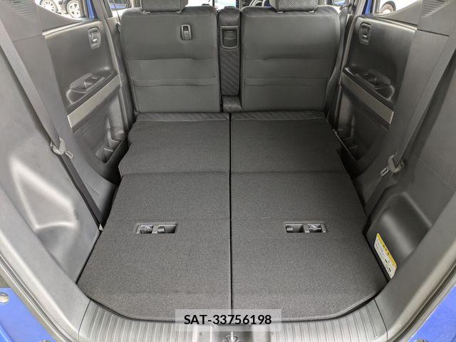 Honda N BOX SLASH 2015-06 7328903-8