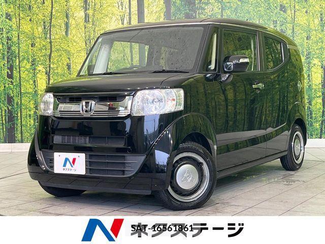 Honda N BOX SLASH 2017-12 7328899-0