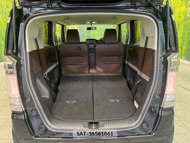 Honda N BOX SLASH 2017-12 7328899-9