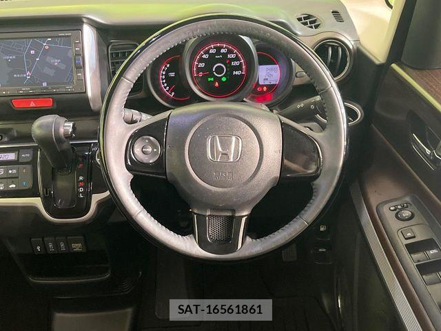 Honda N BOX SLASH 2017-12 7328899-10