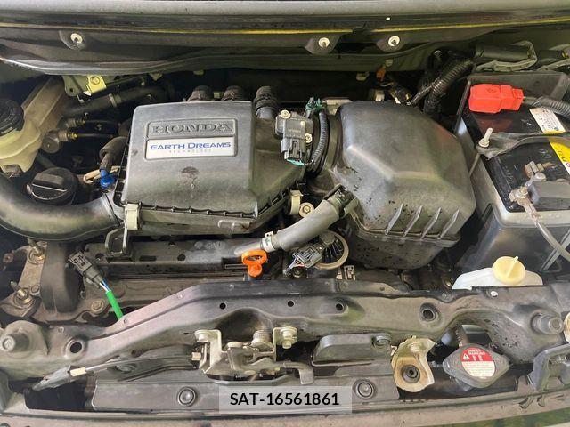Honda N BOX SLASH 2017-12 7328899-17