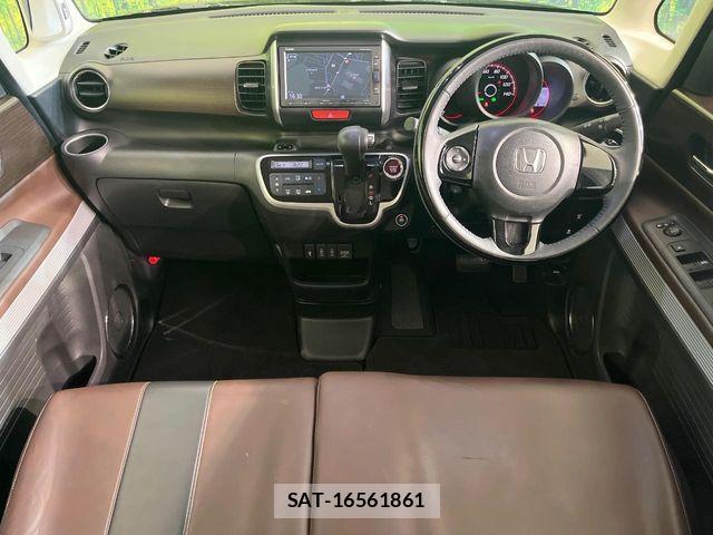 Honda N BOX SLASH 2017-12 7328899-1