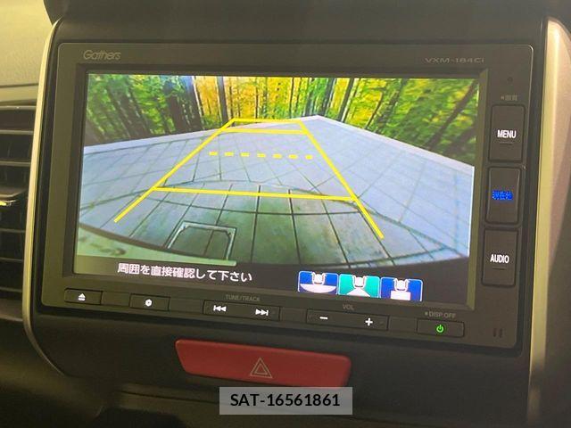 Honda N BOX SLASH 2017-12 7328899-3