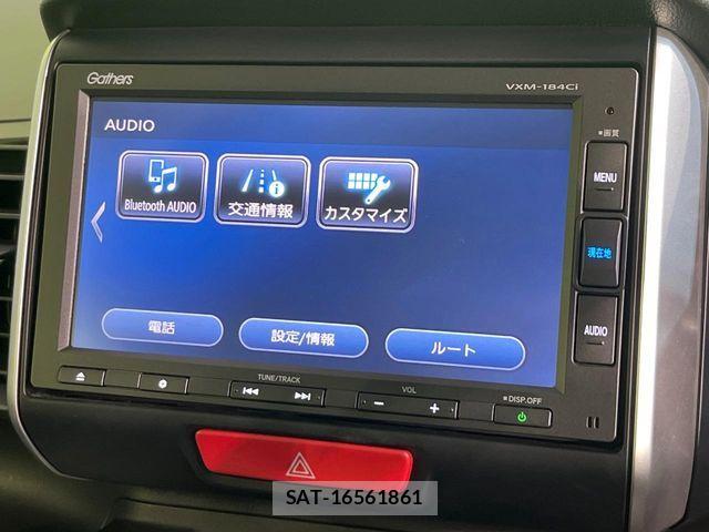 Honda N BOX SLASH 2017-12 7328899-5