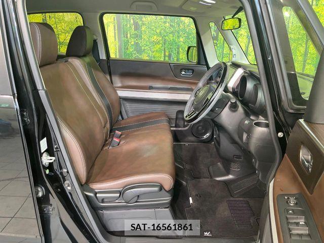 Honda N BOX SLASH 2017-12 7328899-7