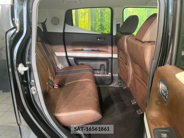 Honda N BOX SLASH 2017-12 7328899-8