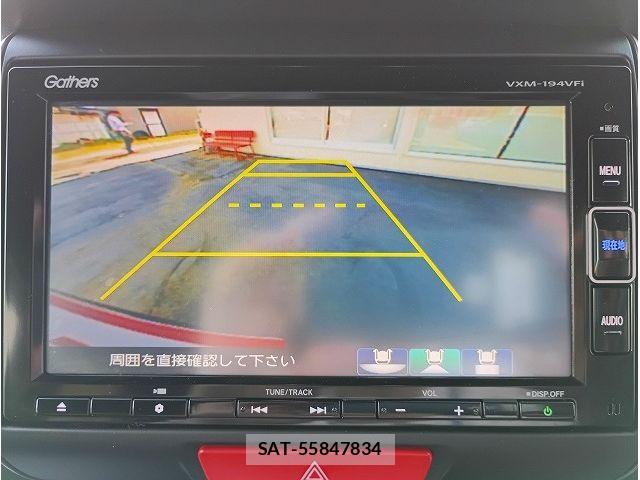 Honda N BOX SLASH 2019-06 7328900-9