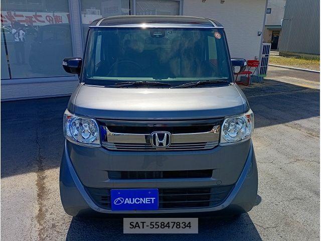 Honda N BOX SLASH 2019-06 7328900-1
