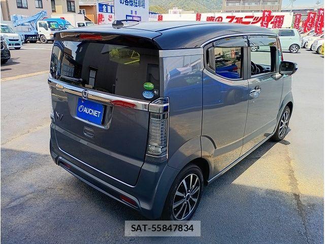 Honda N BOX SLASH 2019-06 7328900-4