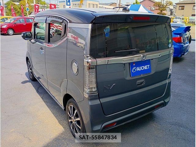 Honda N BOX SLASH 2019-06 7328900-6