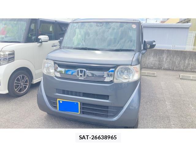 Honda N BOX SLASH 2016-06 7328901-0