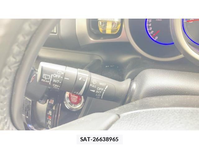 Honda N BOX SLASH 2016-06 7328901-10
