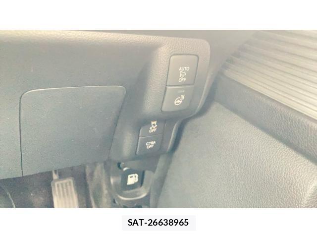 Honda N BOX SLASH 2016-06 7328901-11