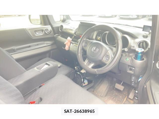 Honda N BOX SLASH 2016-06 7328901-16