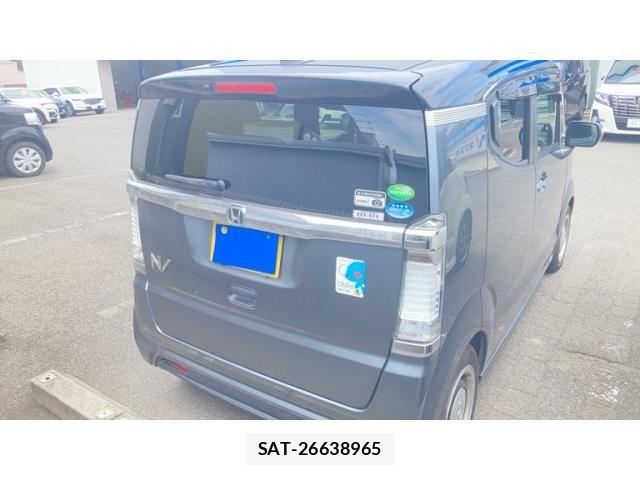 Honda N BOX SLASH 2016-06 7328901-1