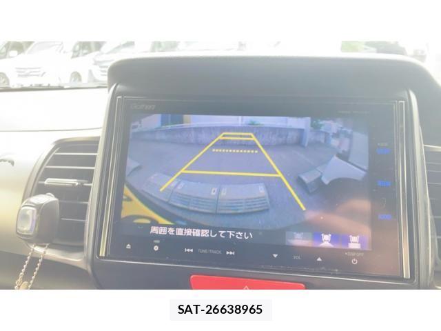 Honda N BOX SLASH 2016-06 7328901-3