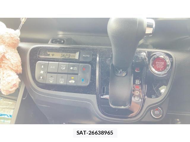 Honda N BOX SLASH 2016-06 7328901-5