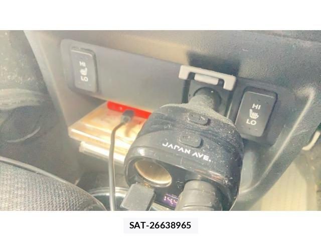Honda N BOX SLASH 2016-06 7328901-6