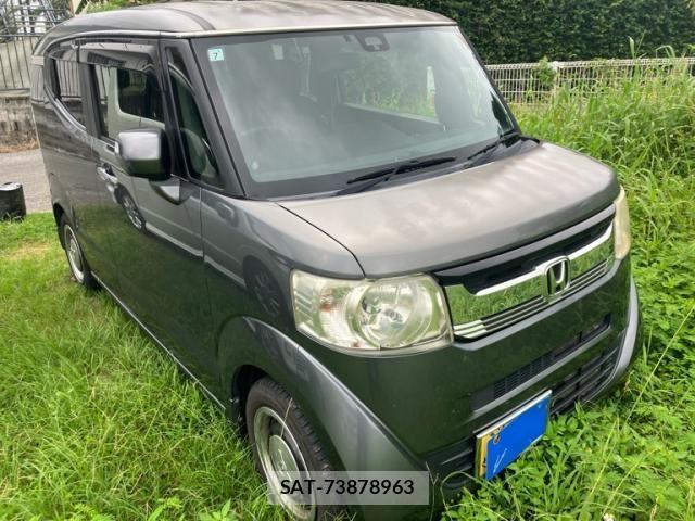 Honda N BOX SLASH 2015-07 7359034-0