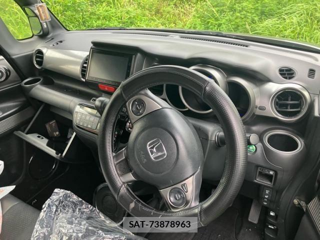 Honda N BOX SLASH 2015-07 7359034-9
