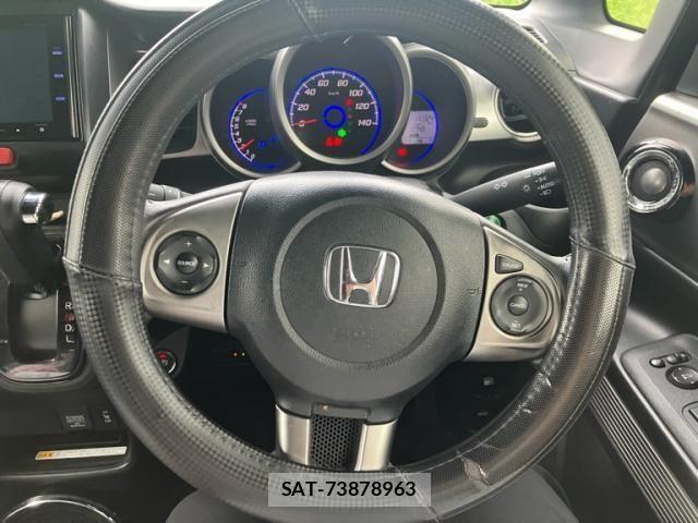 Honda N BOX SLASH 2015-07 7359034-13
