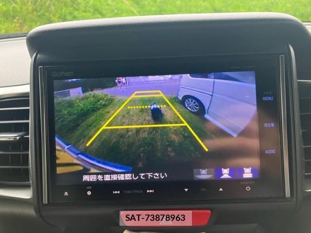Honda N BOX SLASH 2015-07 7359034-16