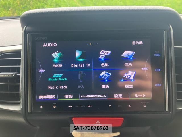Honda N BOX SLASH 2015-07 7359034-17